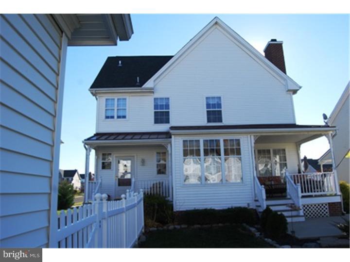3 Valentine Road Warminster, PA 18974 - Photo 22 of 23 Exterior Back