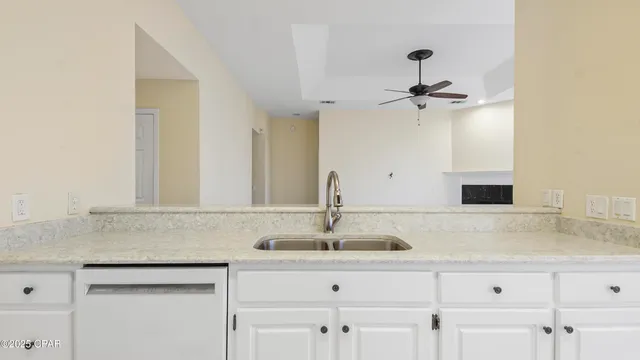 $2,900 | 139 Bonaire Drive, Panama City Beach, FL 32413