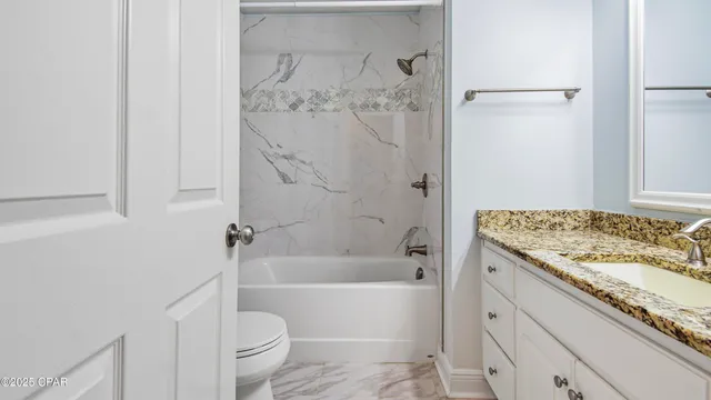 $2,900 | 139 Bonaire Drive, Panama City Beach, FL 32413