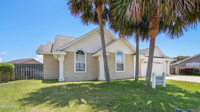 $2,900 | 139 Bonaire Drive, Panama City Beach, FL 32413