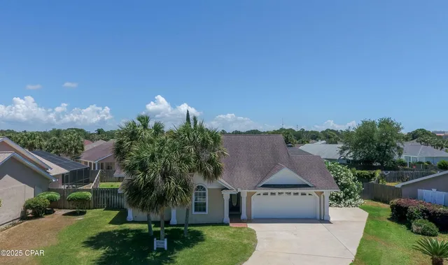 $2,900 | 139 Bonaire Drive, Panama City Beach, FL 32413