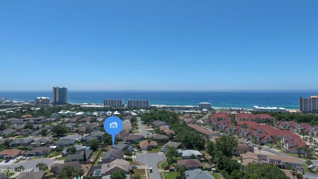 $2,900 | 139 Bonaire Drive, Panama City Beach, FL 32413