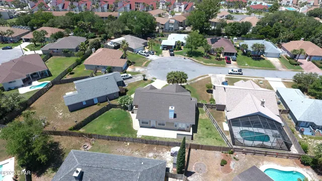 $2,900 | 139 Bonaire Drive, Panama City Beach, FL 32413