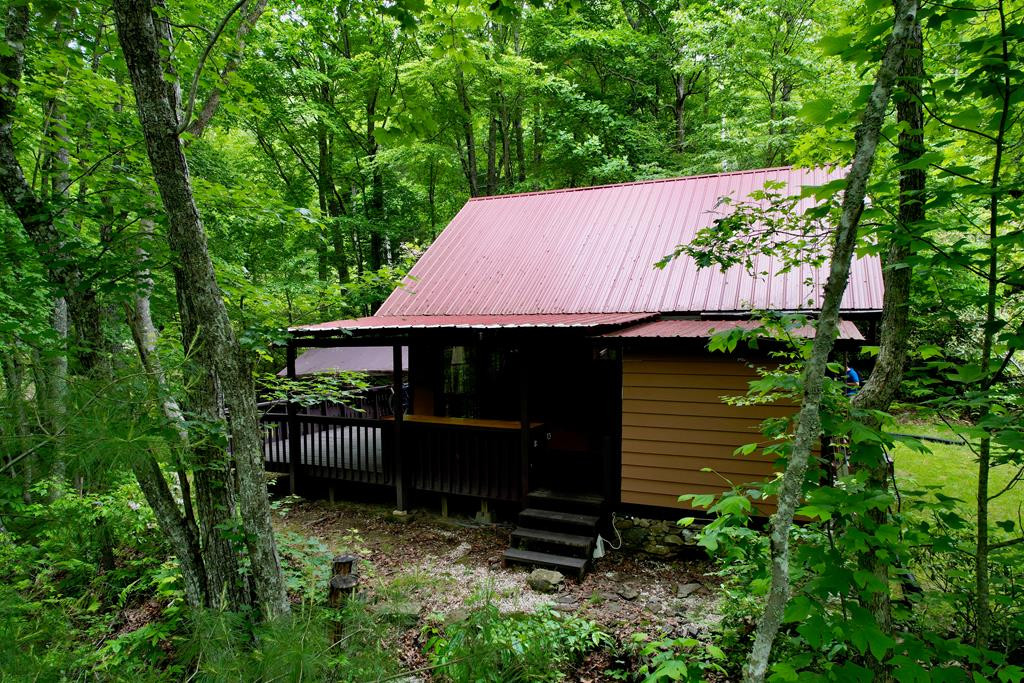 351 Mt Tabor Road Topton, NC 28781 - Photo 54 of 58
