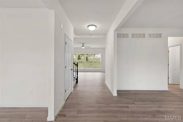 $543,954 | 27 Shady Elm Court, St. Charles, MO 63301