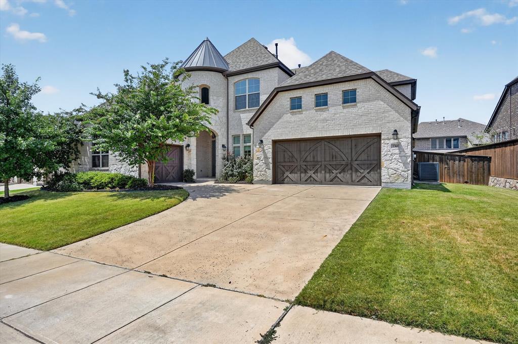13683 Fernando Road Frisco, TX 75035 - Photo 1 of 40 Gallery Image 1