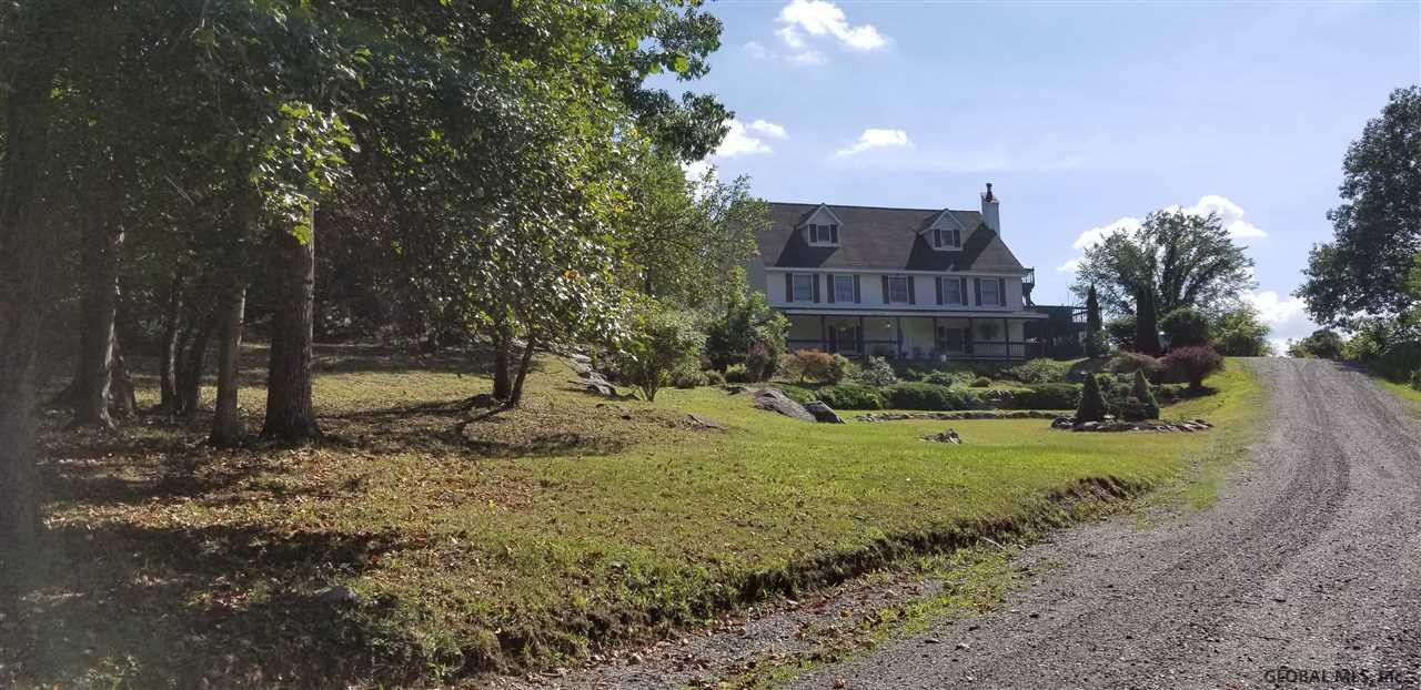 234 Plank Road Poestenkill, NY 12140 - Photo 2 of 68 Photo 2