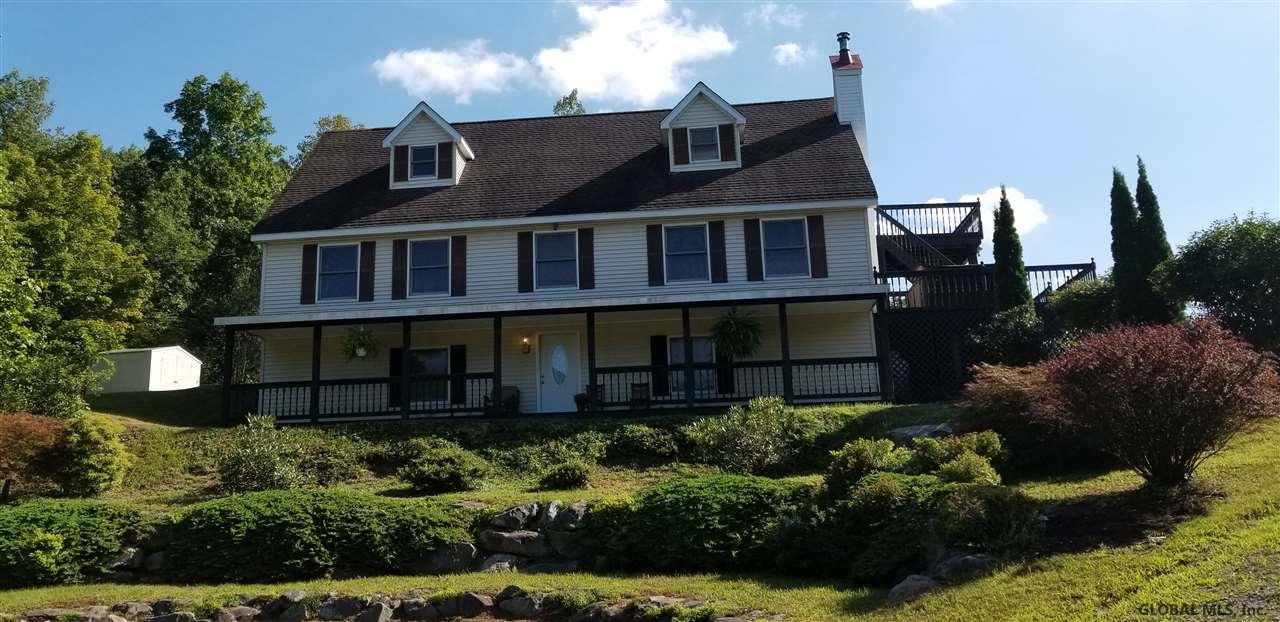 234 Plank Road Poestenkill, NY 12140 - Photo 66 of 68 Photo 95
