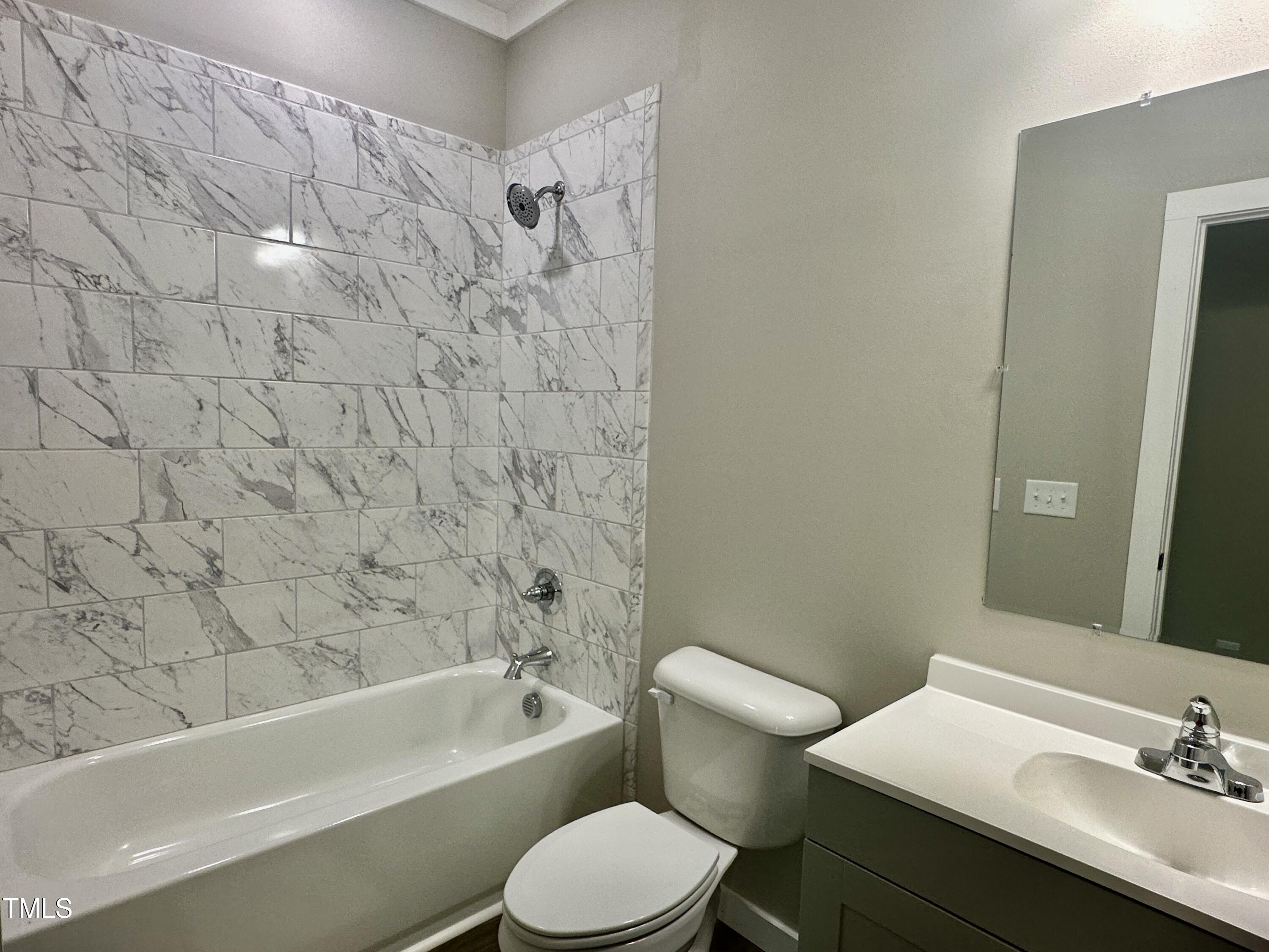 1849 North Main Street Roxboro, NC 27573 - Photo 24 of 29 guest bath