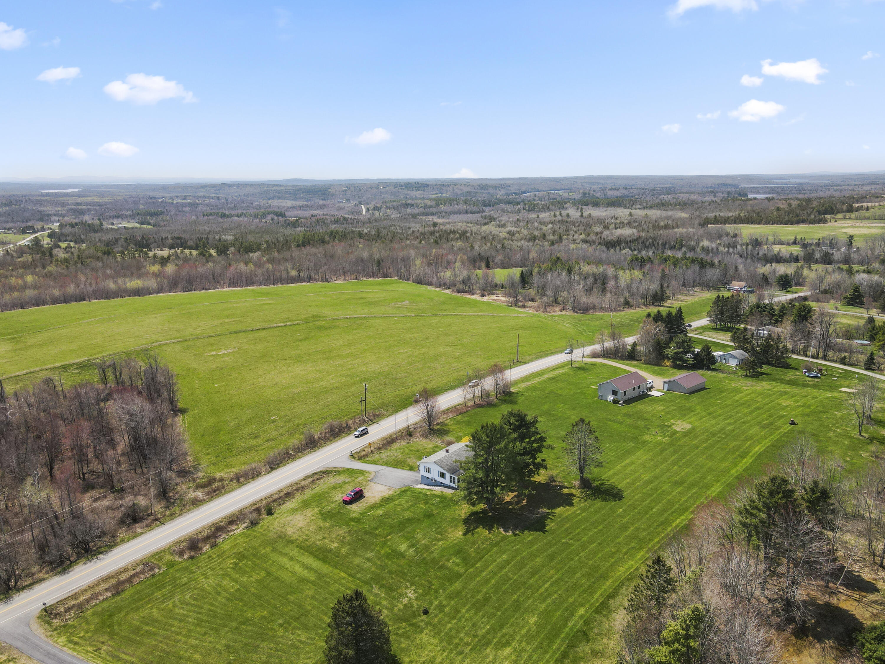 187 Ripley Road Dexter, ME 04930 - Photo 2 of 39 DJI_0834