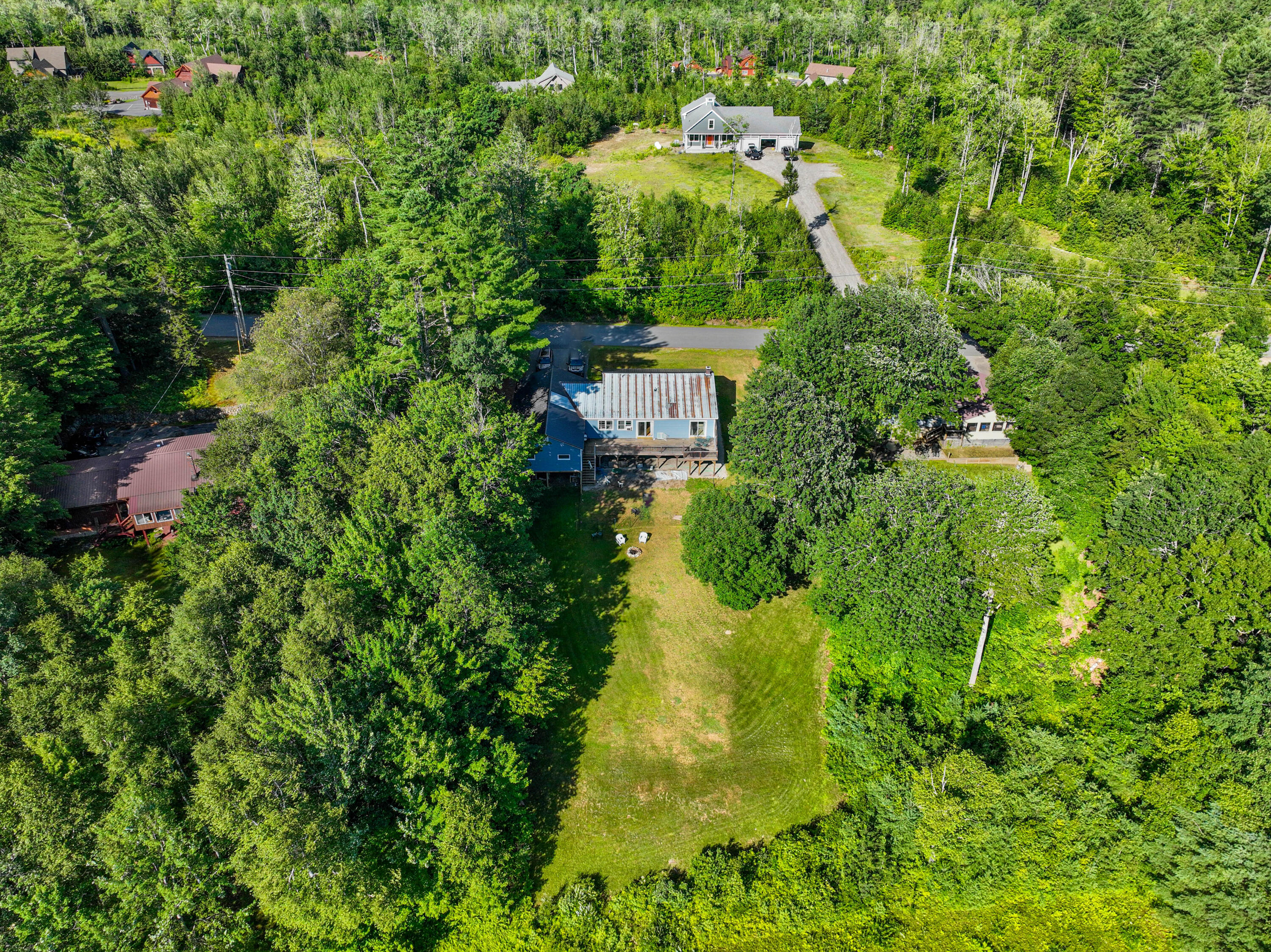 188 Paradise Road Bethel, ME 04217 - Photo 46 of 53 Test-2