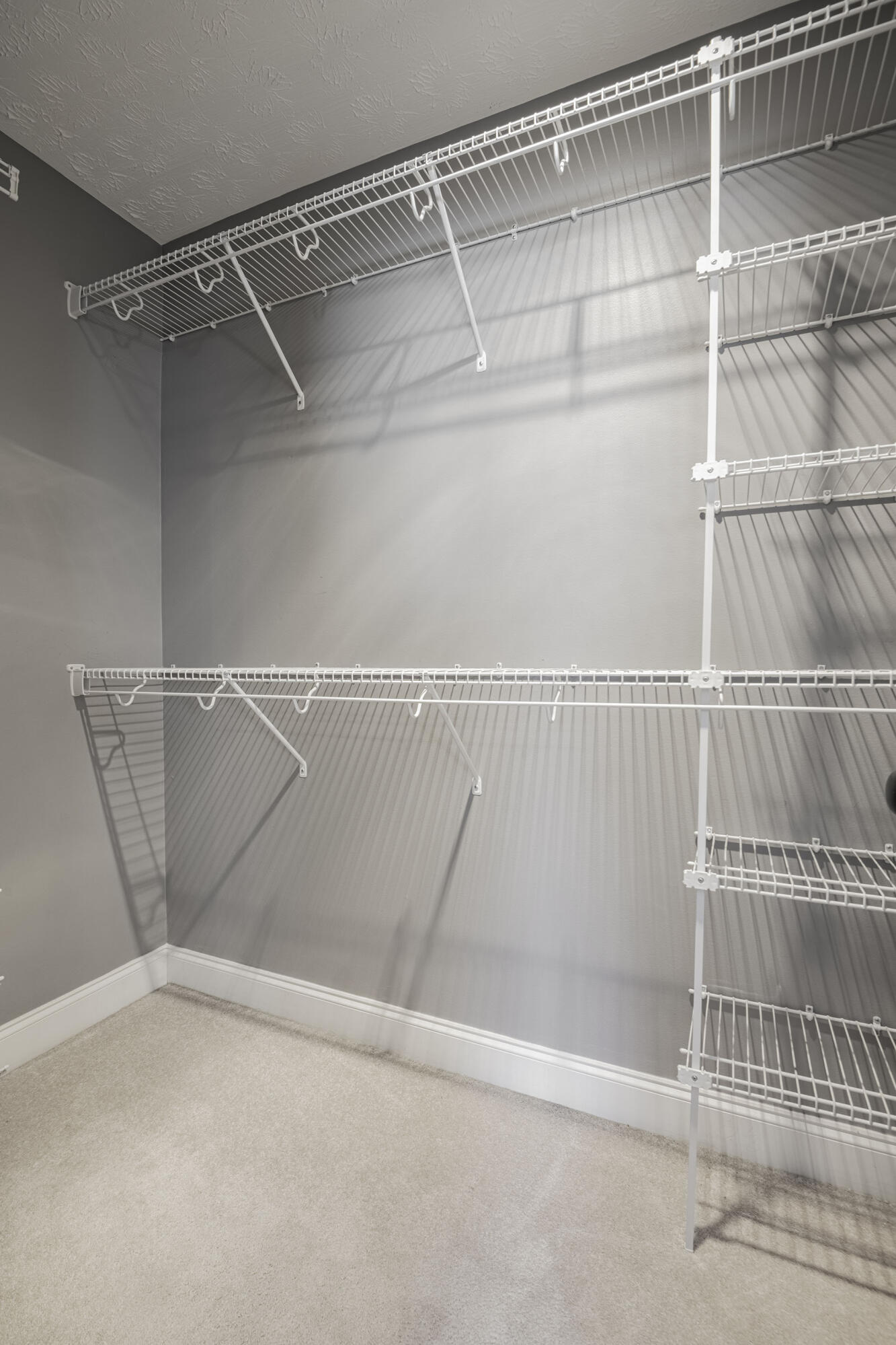 22 West Sims Ringgold, GA 30736 - Photo 10 of 16 Custom closet shelving