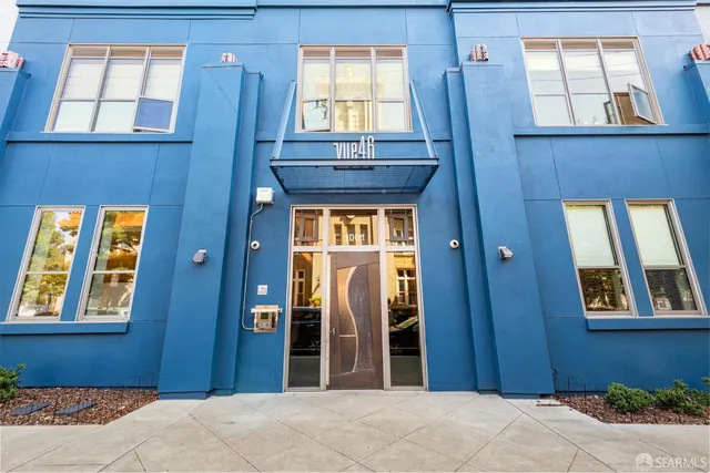$779,000 | 1001 46th Street, Unit 508, Emeryville, CA 94608