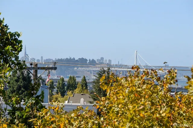a view of a city