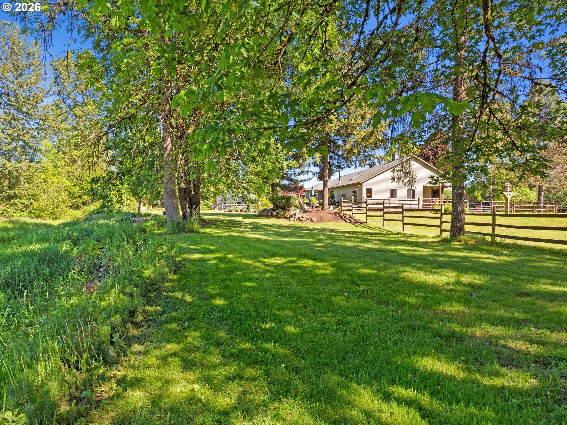 16777 South Union Mills Road Mulino, OR 97042 - Photo 38 of 48