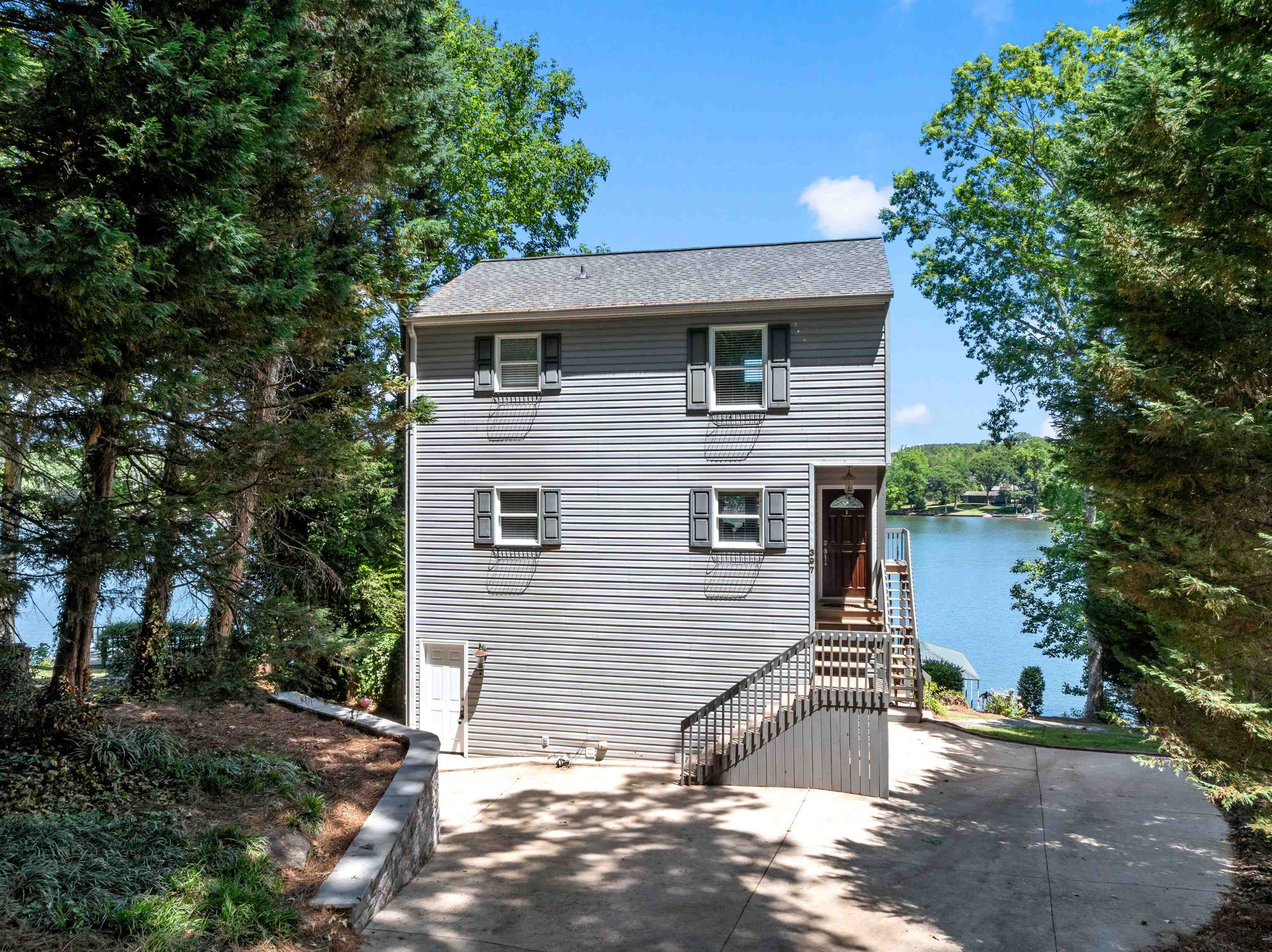397 Lake Road Inman, SC 29349 - Photo 40 of 50