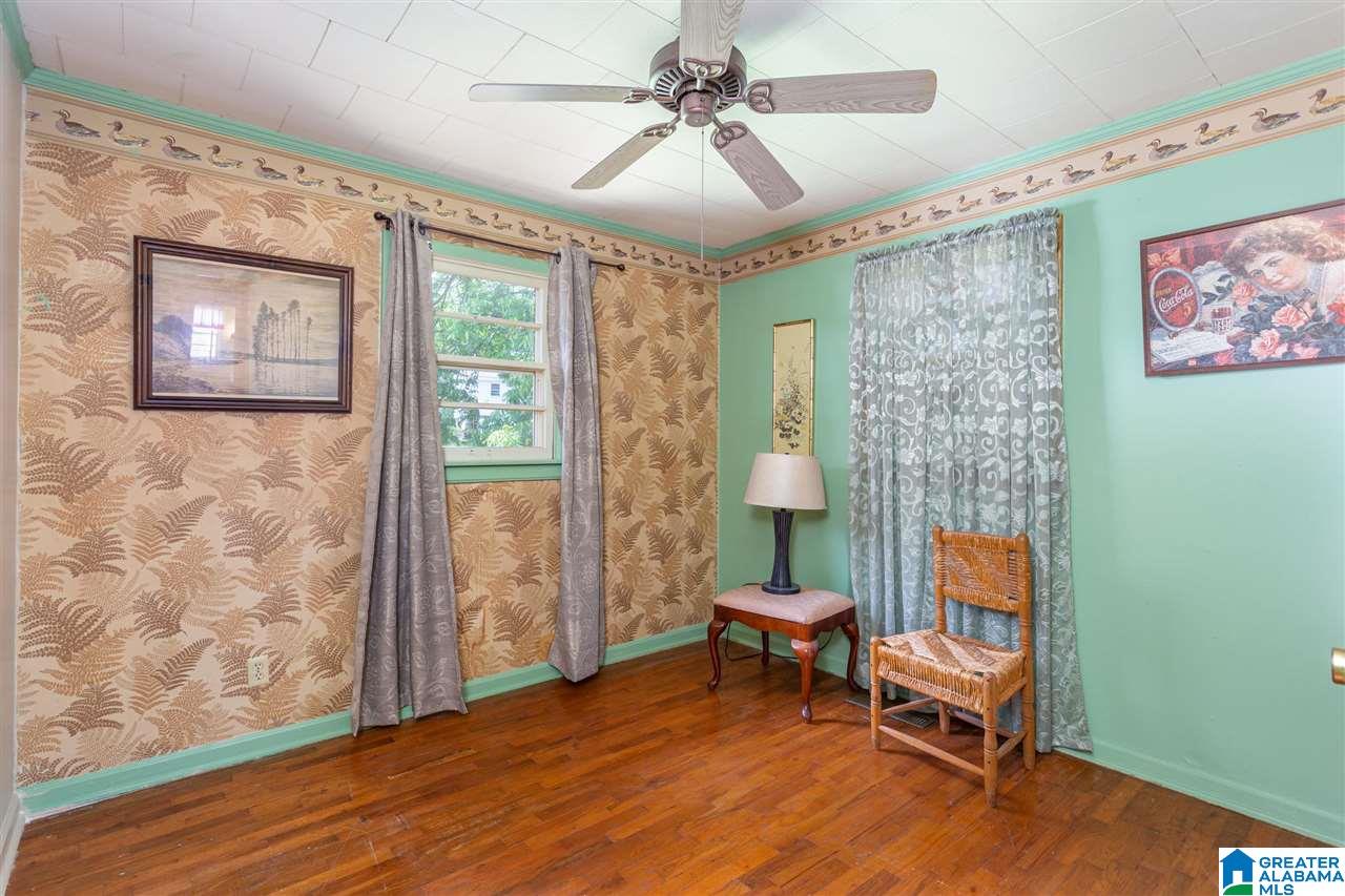 411 Hillcrest Road Anniston, AL 36206 - Photo 15 of 35