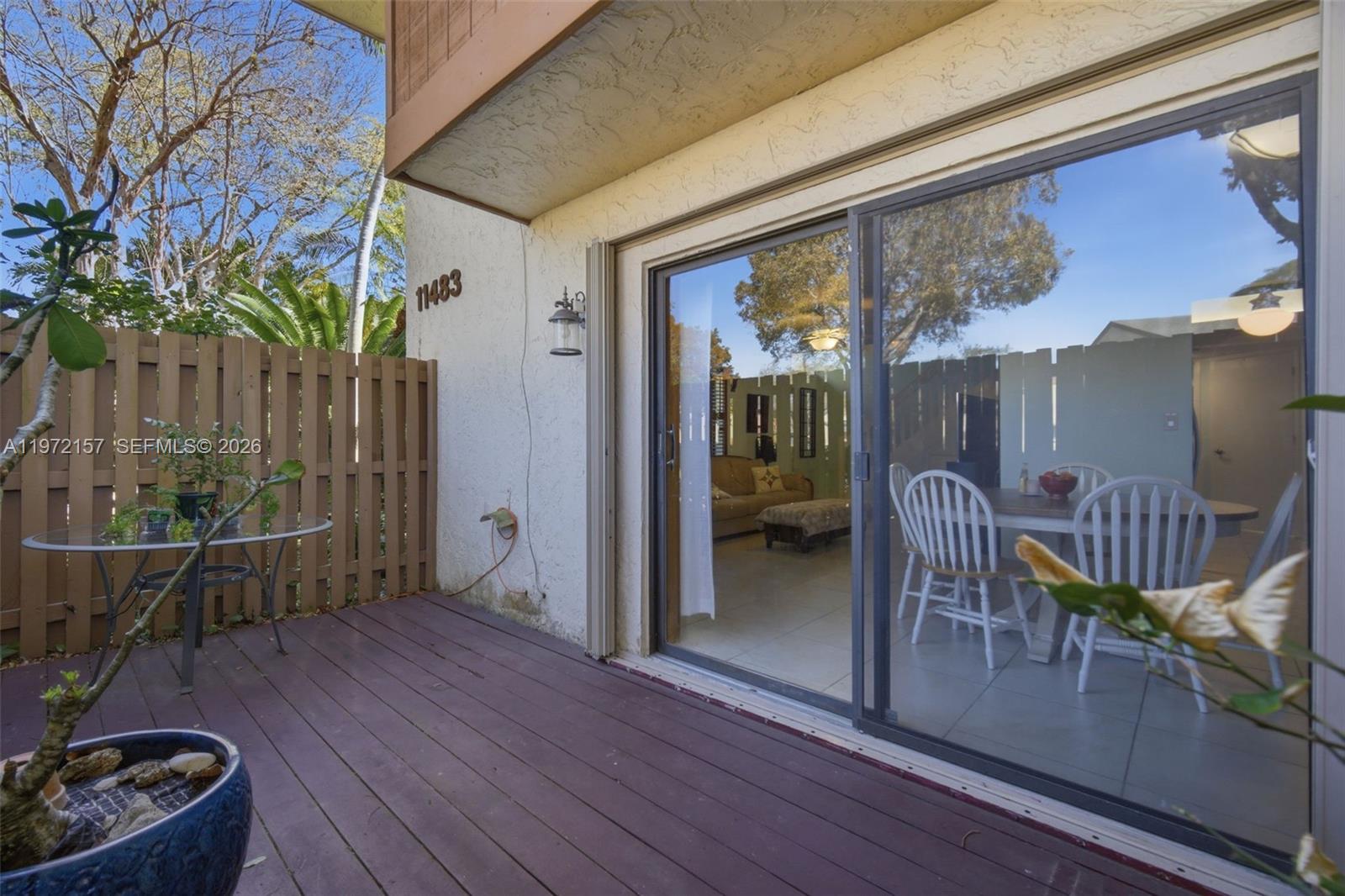 11483 Southwest 109th Road, Unit 2F Miami, FL 33176 - Photo 15 of 41