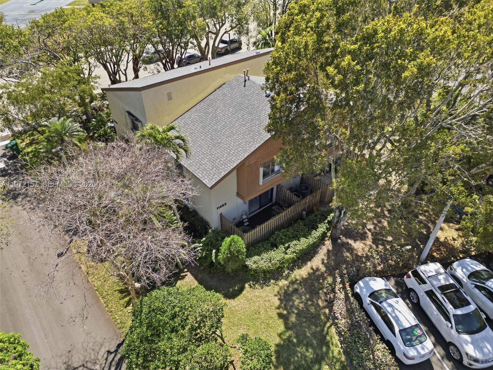 11483 Southwest 109th Road, Unit 2F Miami, FL 33176 - Photo 31 of 41