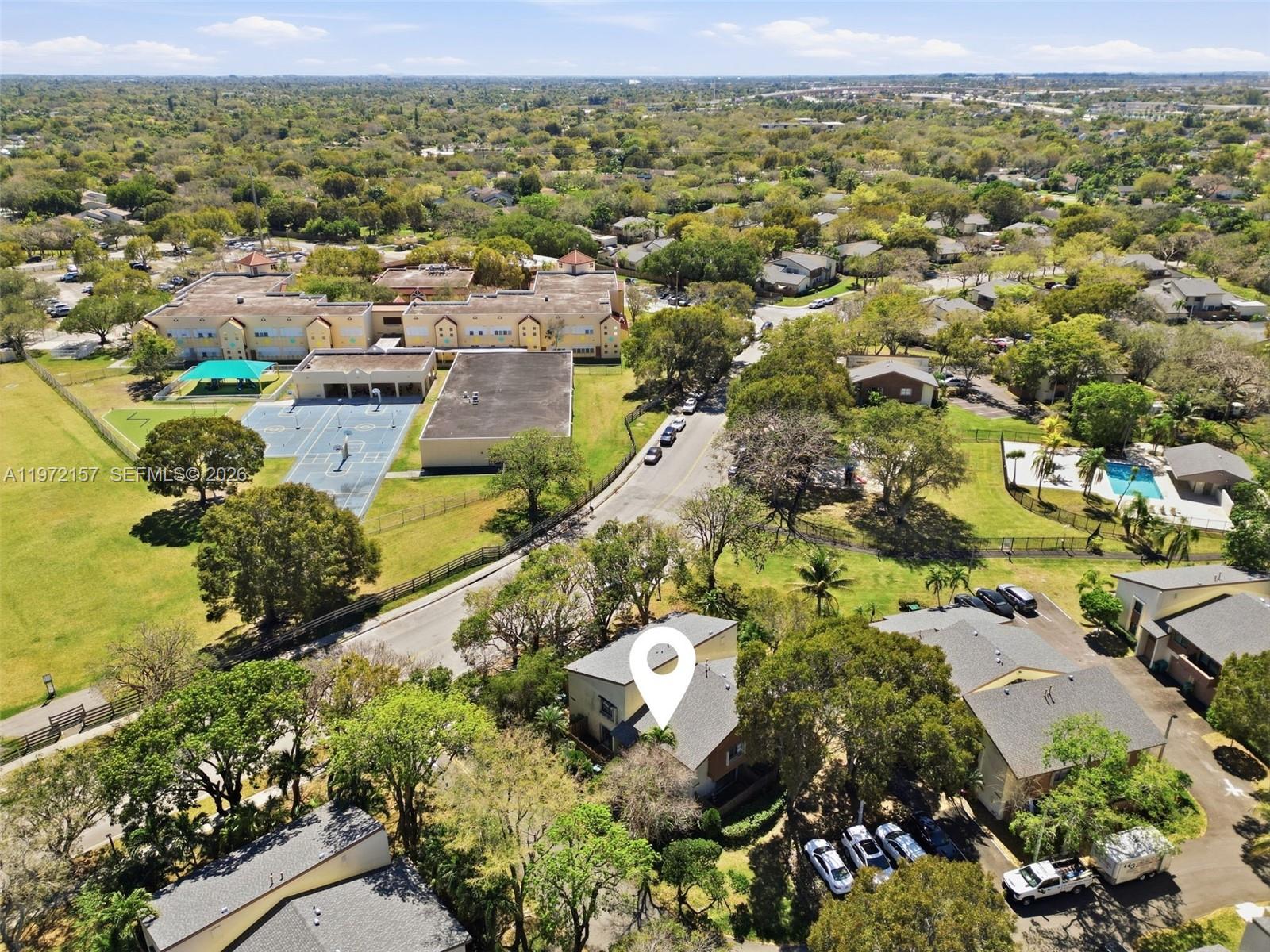 11483 Southwest 109th Road, Unit 2F Miami, FL 33176 - Photo 32 of 41