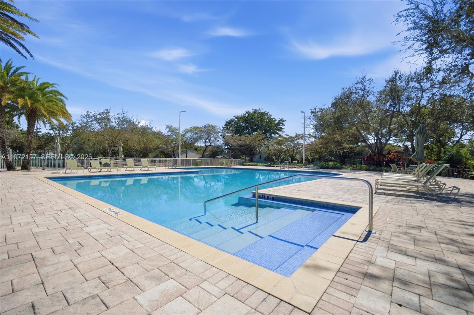 11483 Southwest 109th Road, Unit 2F Miami, FL 33176 - Photo 35 of 41