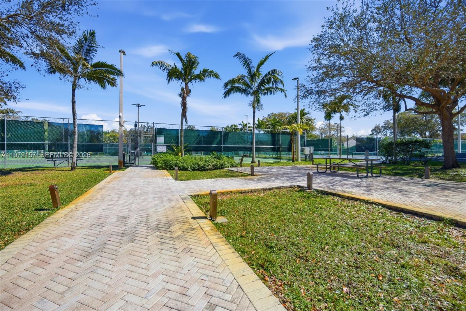 11483 Southwest 109th Road, Unit 2F Miami, FL 33176 - Photo 38 of 41