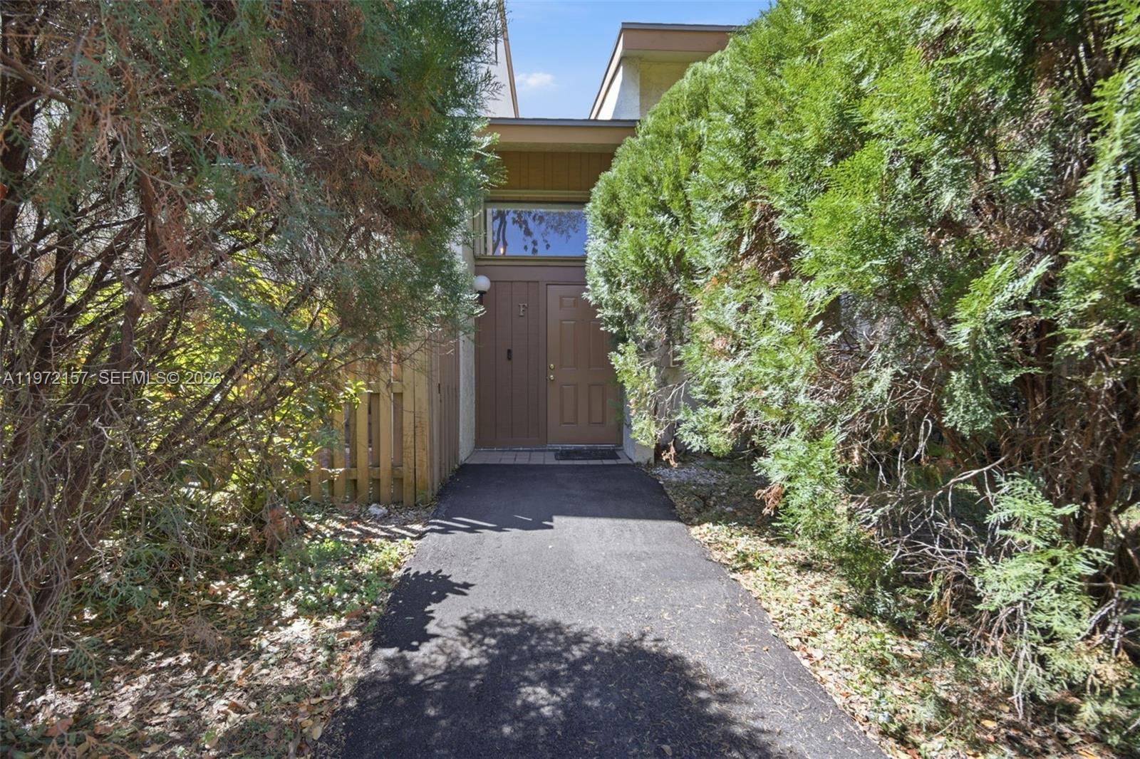 11483 Southwest 109th Road, Unit 2F Miami, FL 33176 - Photo 4 of 41