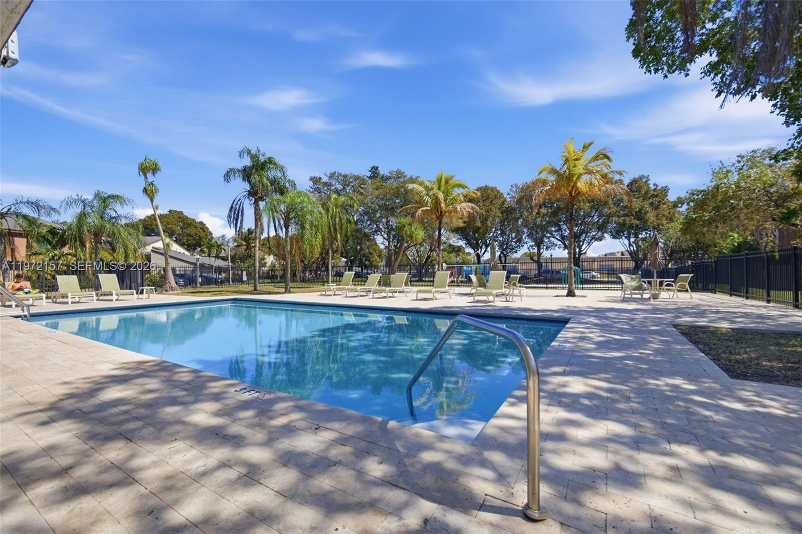 11483 Southwest 109th Road, Unit 2F Miami, FL 33176 - Photo 41 of 41