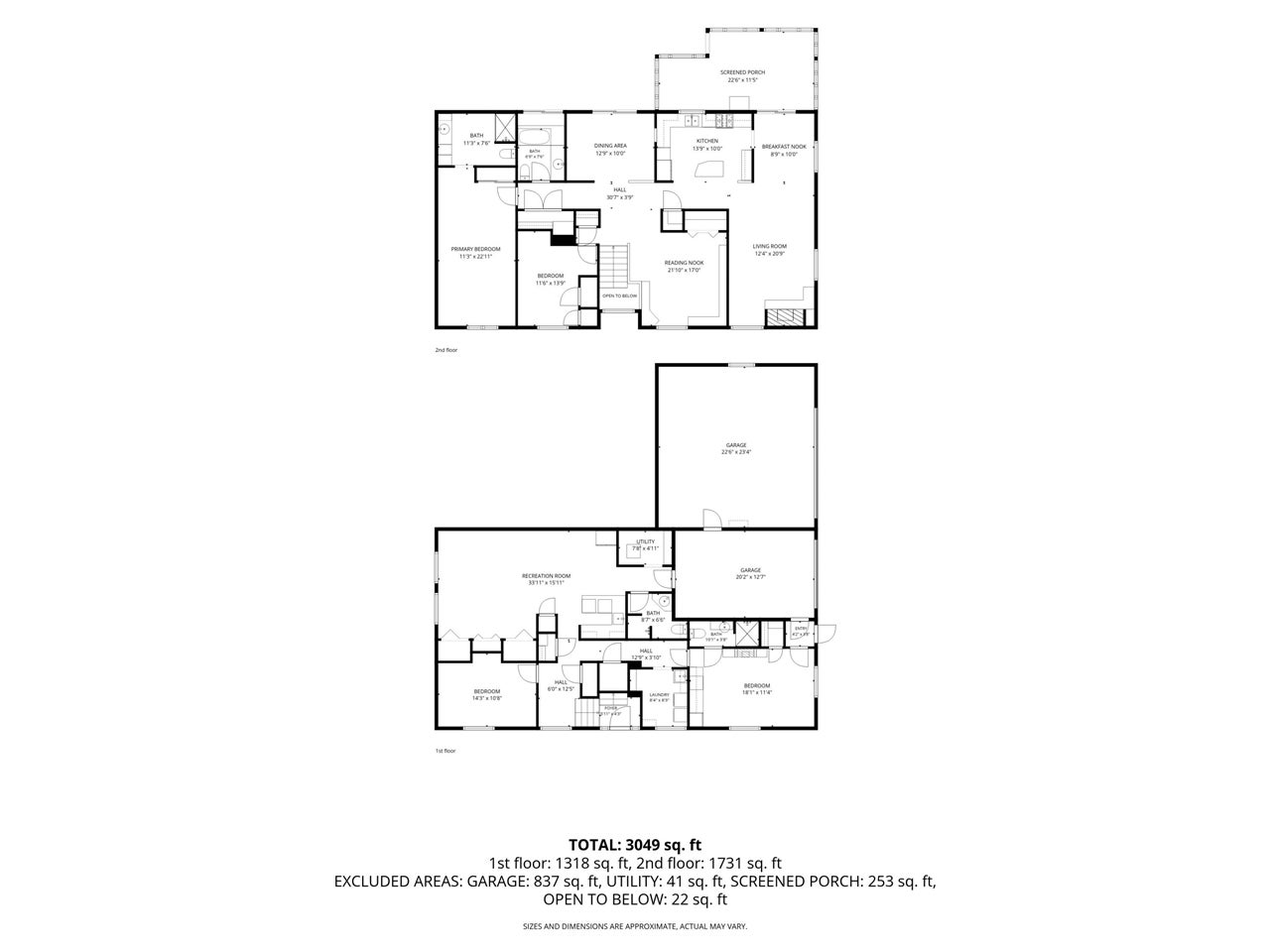 17445 West Spring Lake Road Spring Lake, MI 49456 - Photo 65 of 65 Gallery Image 65
