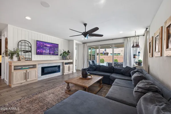 $770,000 | 4365 South Helix, Mesa, AZ 85212