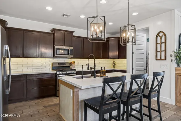 $770,000 | 4365 South Helix, Mesa, AZ 85212