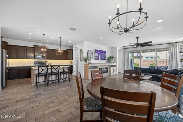 $770,000 | 4365 South Helix, Mesa, AZ 85212