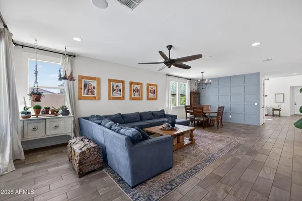 $770,000 | 4365 South Helix, Mesa, AZ 85212