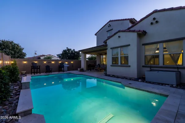 $770,000 | 4365 South Helix, Mesa, AZ 85212