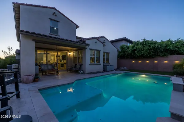 $770,000 | 4365 South Helix, Mesa, AZ 85212