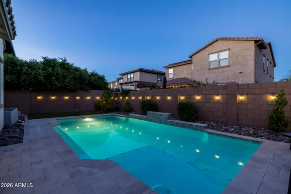 $770,000 | 4365 South Helix, Mesa, AZ 85212