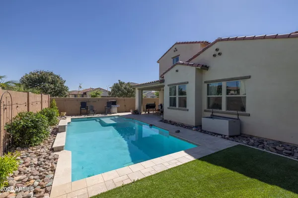 $770,000 | 4365 South Helix, Mesa, AZ 85212