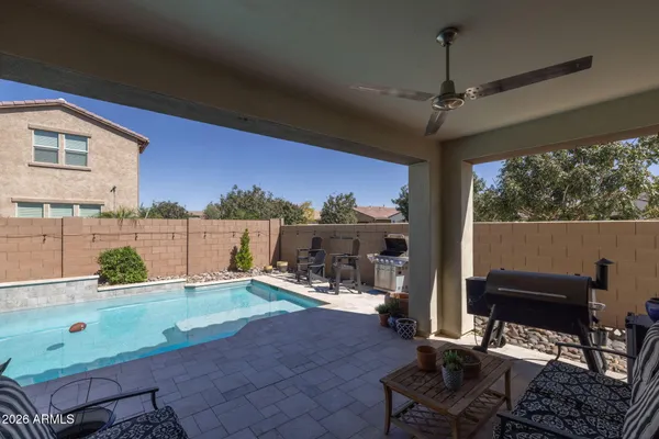 $770,000 | 4365 South Helix, Mesa, AZ 85212