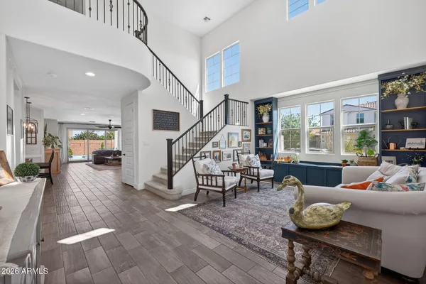 $770,000 | 4365 South Helix, Mesa, AZ 85212