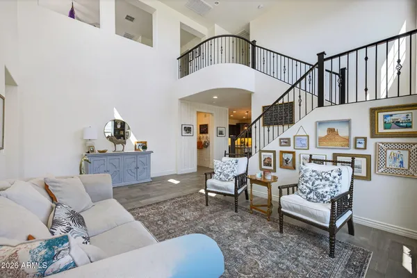 $770,000 | 4365 South Helix, Mesa, AZ 85212