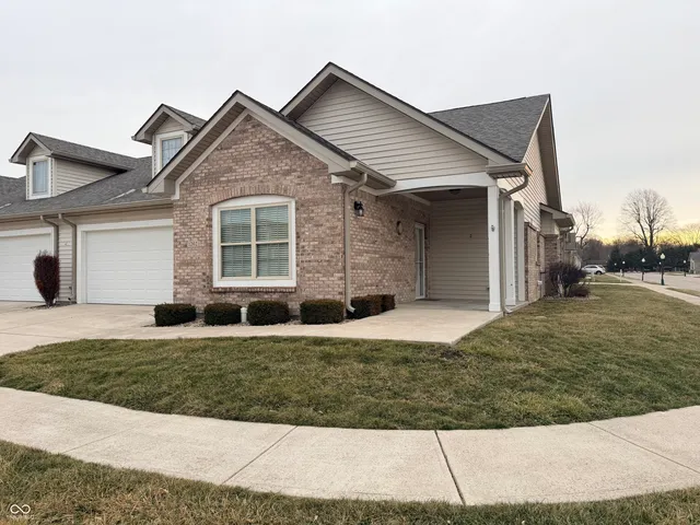 $221,500 | 1202 Eastfield Drive, Crawfordsville, IN 47933