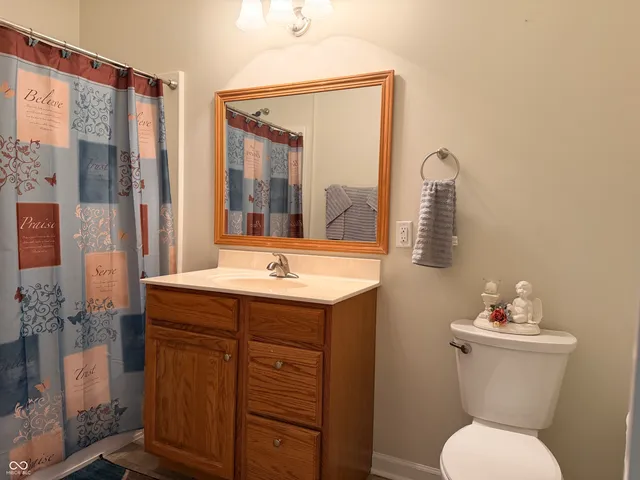 $221,500 | 1202 Eastfield Drive, Crawfordsville, IN 47933