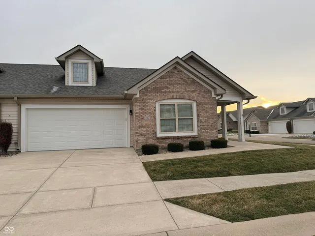 $221,500 | 1202 Eastfield Drive, Crawfordsville, IN 47933