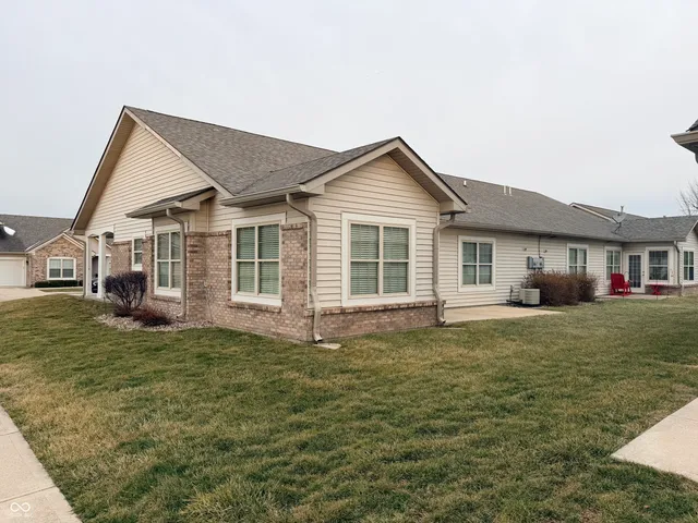 $221,500 | 1202 Eastfield Drive, Crawfordsville, IN 47933
