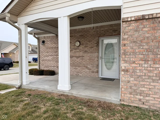 $221,500 | 1202 Eastfield Drive, Crawfordsville, IN 47933