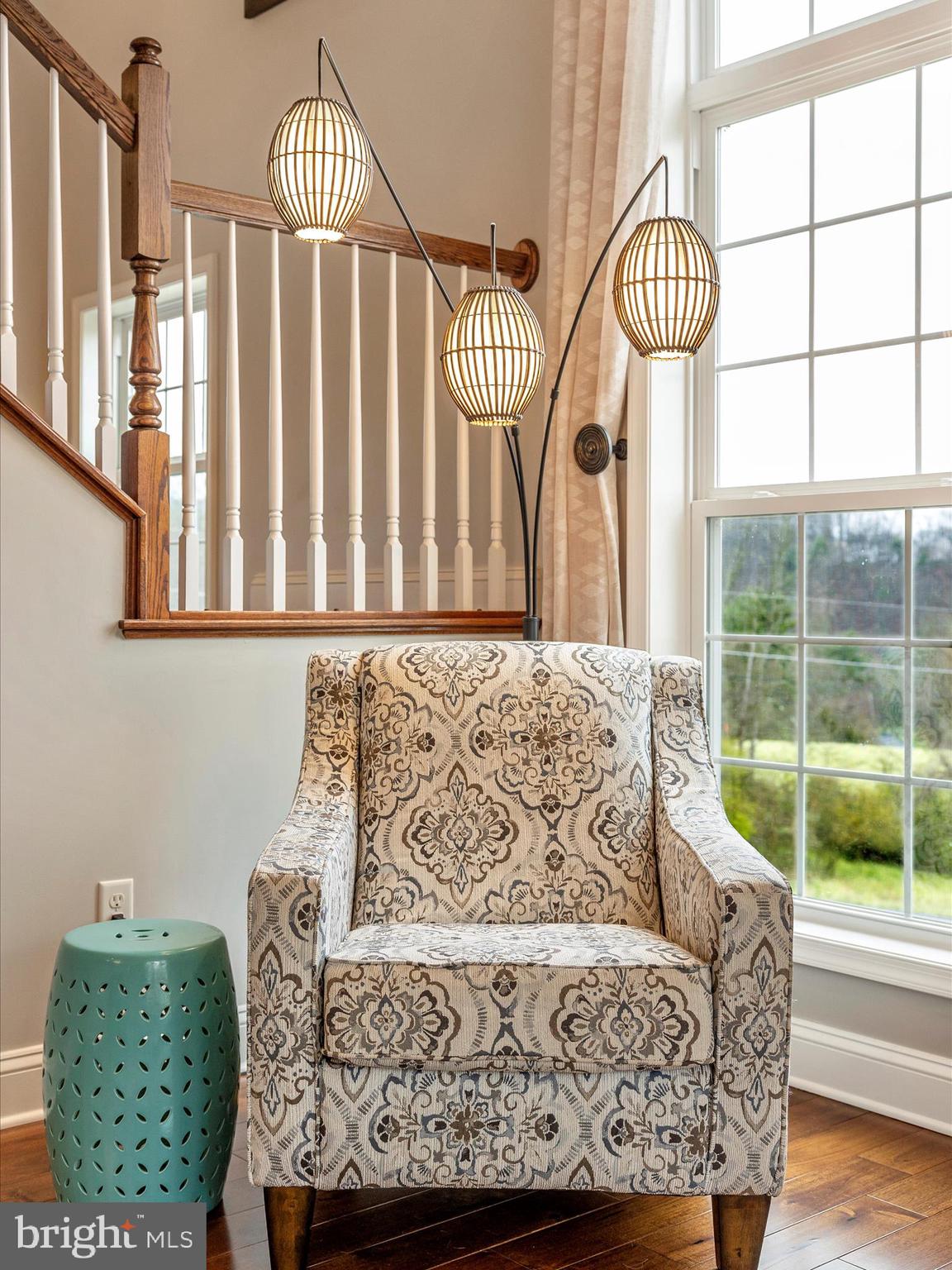 6719 Plantation Road Frederick, MD 21701 - Photo 14 of 74 Living Room Detail