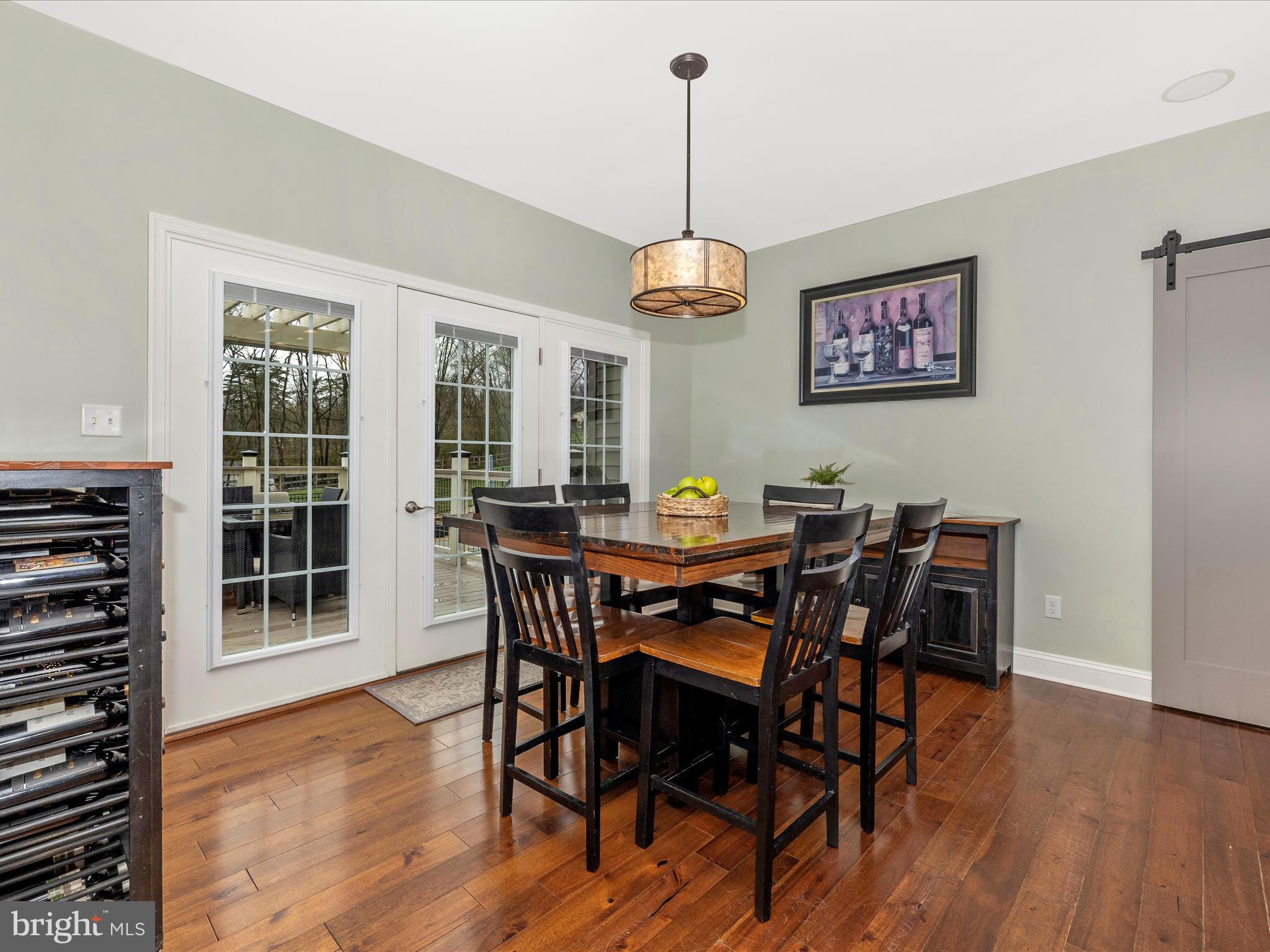 6719 Plantation Road Frederick, MD 21701 - Photo 17 of 74 Dining Room