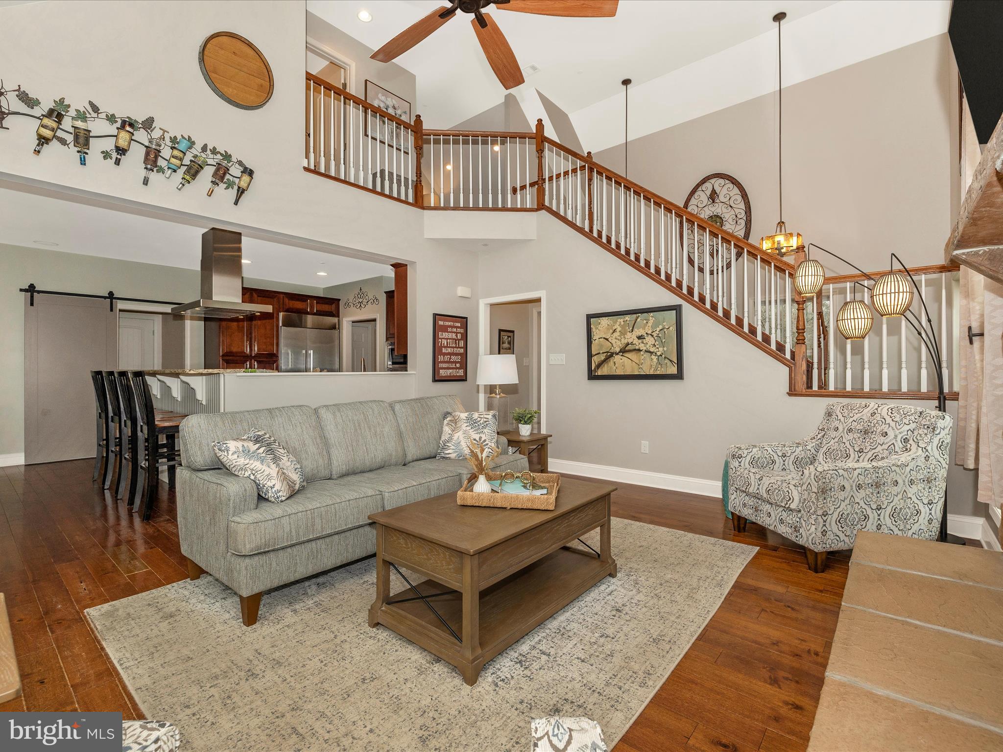 6719 Plantation Road Frederick, MD 21701 - Photo 2 of 74 Living Room