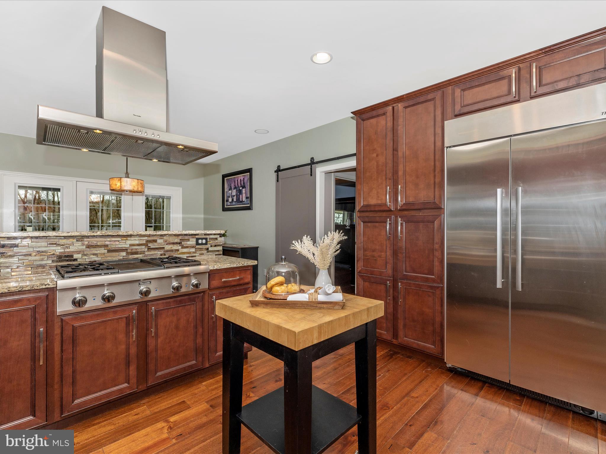 6719 Plantation Road Frederick, MD 21701 - Photo 21 of 74 Kitchen