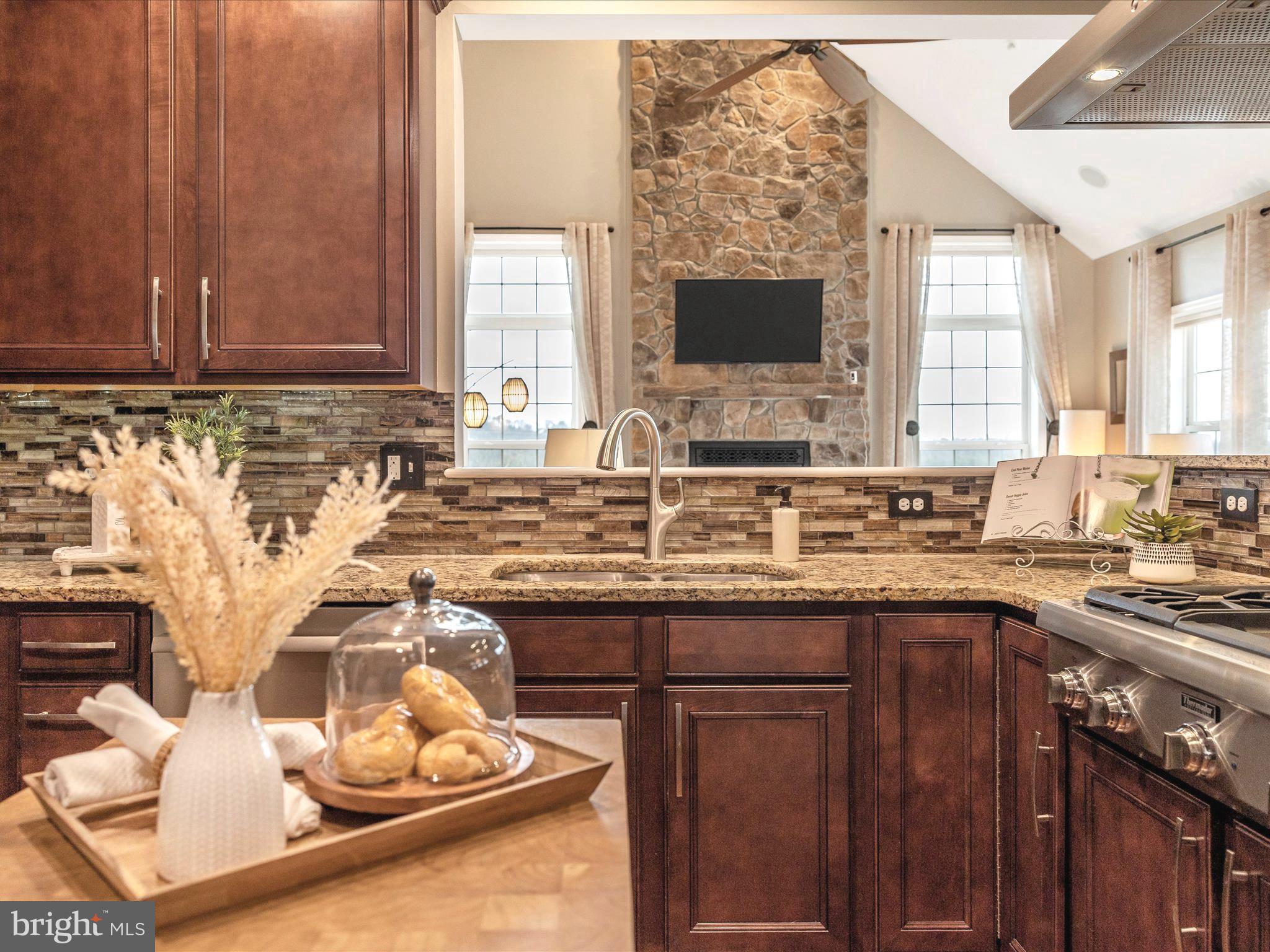 6719 Plantation Road Frederick, MD 21701 - Photo 22 of 74 Kitchen Detail